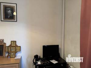 2-к квартира, вторичка, 46м2, 2/10 этаж