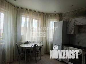 2-к квартира, вторичка, 56м2, 14/17 этаж