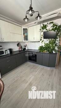 2-к квартира, вторичка, 58м2, 17/17 этаж