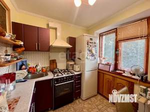 3-к квартира, вторичка, 42м2, 5/5 этаж