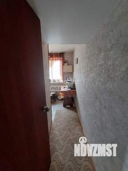 2-к квартира, вторичка, 44м2, 5/5 этаж