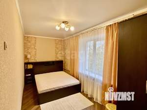 2-к квартира, вторичка, 44м2, 3/3 этаж