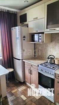 2-к квартира, вторичка, 46м2, 9/9 этаж