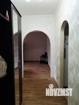 3-к квартира, вторичка, 58м2, 4/9 этаж