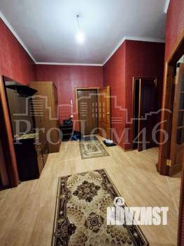 3-к квартира, вторичка, 91м2, 5/6 этаж