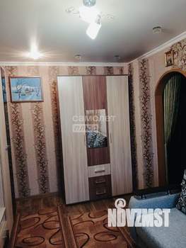 1-к квартира, вторичка, 23м2, 1/5 этаж