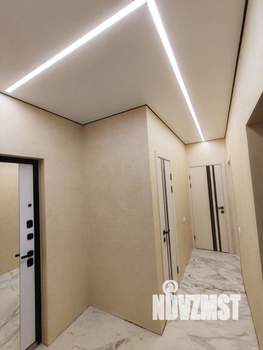 1-к квартира, сданный дом, 36м2, 3/18 этаж