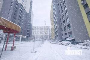 2-к квартира, вторичка, 55м2, 17/19 этаж