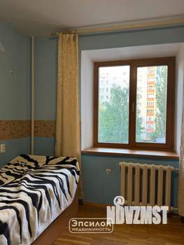 4-к квартира, вторичка, 76м2, 3/9 этаж