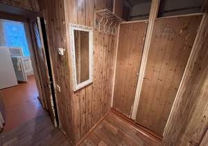 1-к квартира, вторичка, 30м2, 1/5 этаж