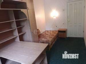 3-к квартира, вторичка, 55м2, 4/5 этаж