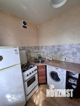 2-к квартира, вторичка, 46м2, 2/5 этаж