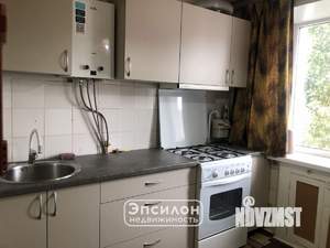1-к квартира, вторичка, 31м2, 5/5 этаж