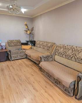 2-к квартира, вторичка, 68м2, 10/11 этаж