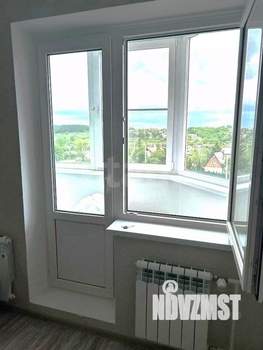 1-к квартира, вторичка, 37м2, 3/17 этаж