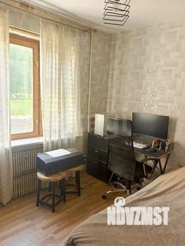 3-к квартира, вторичка, 60м2, 1/9 этаж