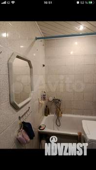 1-к квартира, вторичка, 30м2, 4/5 этаж