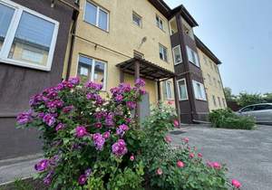2-к квартира, вторичка, 44м2, 3/3 этаж