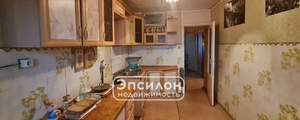 3-к квартира, вторичка, 57м2, 9/9 этаж