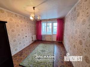 3-к квартира, вторичка, 70м2, 3/5 этаж