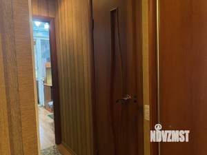 2-к квартира, вторичка, 46м2, 1/5 этаж