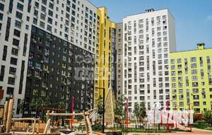 2-к квартира, вторичка, 68м2, 15/20 этаж