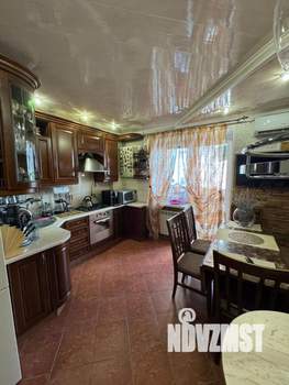 3-к квартира, вторичка, 99м2, 6/10 этаж