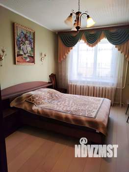 3-к квартира, вторичка, 60м2, 5/6 этаж