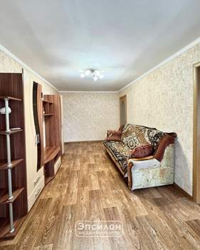 2-к квартира, вторичка, 41м2, 3/5 этаж