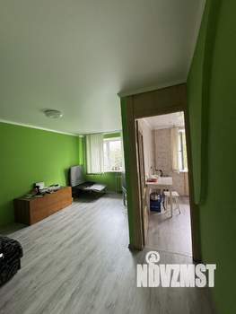 1-к квартира, вторичка, 31м2, 5/5 этаж
