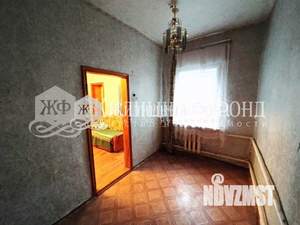 3-к квартира, вторичка, 44м2, 1/1 этаж