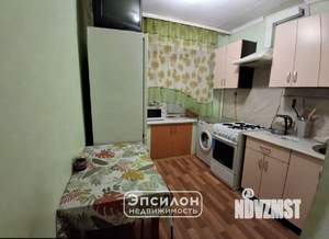 1-к квартира, вторичка, 30м2, 2/5 этаж