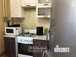 1-к квартира, вторичка, 35м2, 6/10 этаж