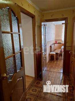 1-к квартира, вторичка, 38м2, 6/9 этаж