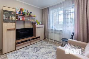 1-к квартира, вторичка, 30м2, 2/9 этаж