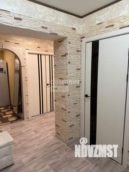 5-к квартира, вторичка, 95м2, 3/3 этаж