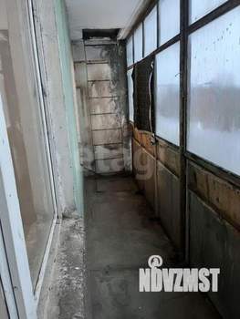 2-к квартира, вторичка, 47м2, 7/9 этаж