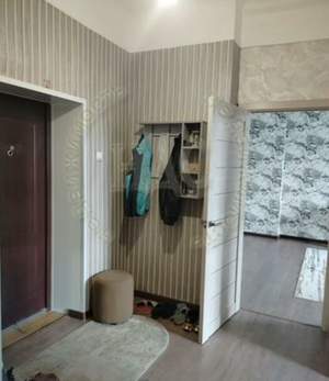 2-к квартира, вторичка, 58м2, 4/4 этаж