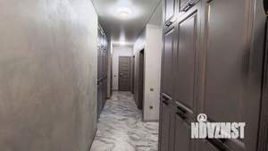 2-к квартира, вторичка, 73м2, 13/17 этаж