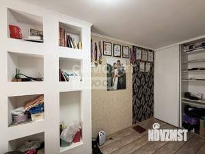 2-к квартира, вторичка, 45м2, 4/5 этаж