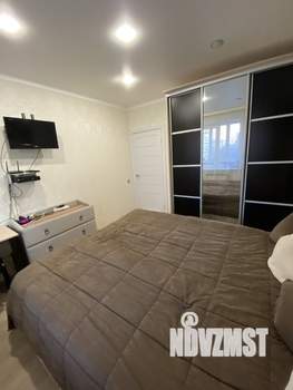 2-к квартира, вторичка, 50м2, 4/10 этаж