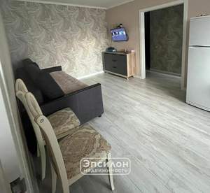2-к квартира, вторичка, 46м2, 5/5 этаж