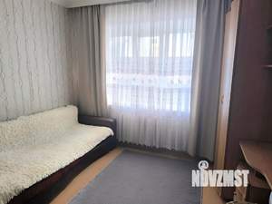 1-к квартира, вторичка, 29м2, 2/12 этаж