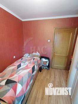 3-к квартира, вторичка, 60м2, 2/5 этаж
