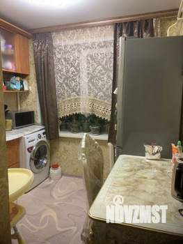 2-к квартира, вторичка, 46м2, 5/5 этаж