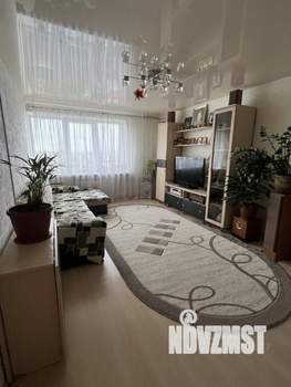 3-к квартира, вторичка, 63м2, 10/12 этаж