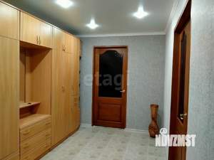 2-к квартира, вторичка, 72м2, 9/9 этаж