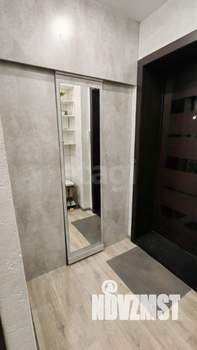 1-к квартира, вторичка, 33м2, 3/5 этаж