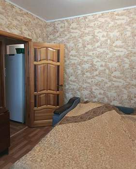 3-к квартира, вторичка, 61м2, 4/9 этаж