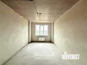 3-к квартира, вторичка, 74м2, 6/10 этаж